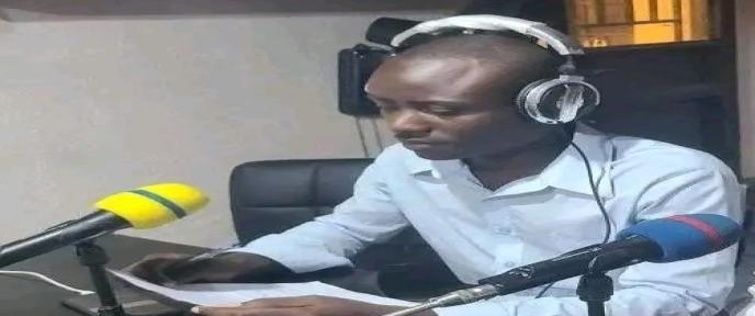 Ituri: OLPA préoccupé par la sécurité d’un journaliste à Bunia