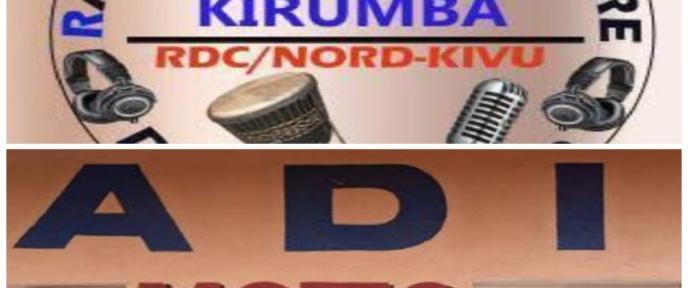 Nord-Kivu: OLPA désapprouve les pressions des rebelles du M23 sur les médias de Kirumba