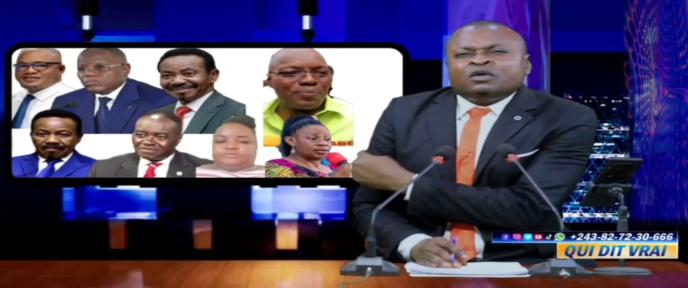 OLPA préoccupé par la détention prolongée d'un journaliste à Kinshasa