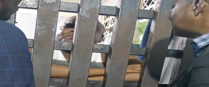 OLPA stupéfait après la condamnation d'un journaliste à 12 mois par un tribunal de Kinshasa