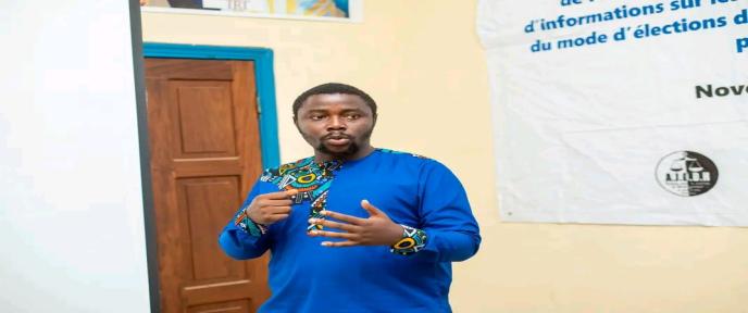 Tshopo: OLPA exige une enquête après l’agression d’un journaliste à Kisangani