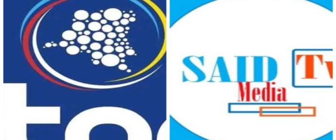 Sud-Kivu: OLPA stupéfait par l’interpellation de trois journalistes à Baraka