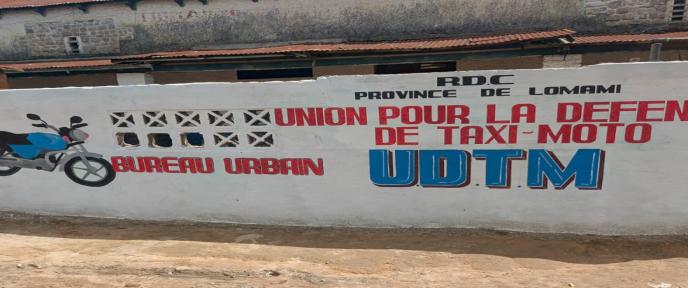 Lomami : OLPA proteste contre l’agression de deux journalistes à Mwene-Ditu 