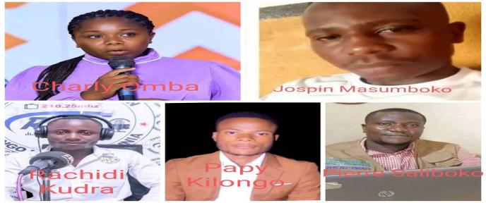 OLPA scandalisé par l'agression brutale des journalistes à Bunia