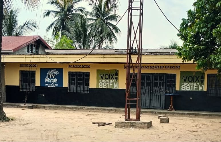 Mongala: OLPA exige la réouverture d’une radio à Bumba